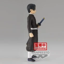 Banpresto Demon Slayer Kimetsu No Yaiba Vol. 27 Murata -Negozio Di Modellismo banpresto demon slayer kimetsu no yaiba vol 27 murata 3