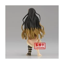 Banpresto Demon Slayer Kimetsu No Yaiba Vol. 27 Nezuko Kamado -Negozio Di Modellismo banpresto demon slayer kimetsu no yaiba vol 27 nezuko kamado 2