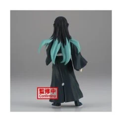 Banpresto Demon Slayer Kimetsu No Yaiba Vol. 33 Muichiro Tokito -Negozio Di Modellismo banpresto demon slayer kimetsu no yaiba vol 33 muichiro tokito 2