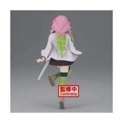 Banpresto Demon Slayer Kimetsu No Yaiba Vol. 34 Mitsuri Kanroji -Negozio Di Modellismo banpresto demon slayer kimetsu no yaiba vol 34 mitsuri kanroji 2