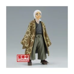 Banpresto Demon Slayer Kimetsu No Yaiba Vol. 35 Hotaru Haganezuka