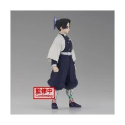 Banpresto Demon Slayer Kimetsu No Yaiba Vol. 37 Shinobu Kocho -Negozio Di Modellismo banpresto demon slayer kimetsu no yaiba vol 37 shinobu kocho 3