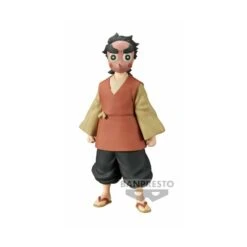 Banpresto Demon Slayer Kimetsu No Yaiba Vol. 42 Kotetsu