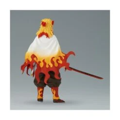 Banpresto Demon Slayer Kimetsu No Yaiba Vol. 43 Kyojuro Rengoku -Negozio Di Modellismo banpresto demon slayer kimetsu no yaiba vol 43 kyojuro rengoku 2