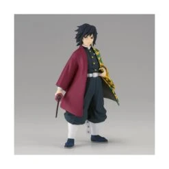 Banpresto Demon Slayer Kimetsu No Yaiba Vol. 46 Giyu Tomioka