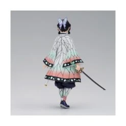 Banpresto Demon Slayer Kimetsu No Yaiba Vol. 47 Shinobu Kocho -Negozio Di Modellismo banpresto demon slayer kimetsu no yaiba vol 47 shinobu kocho 2