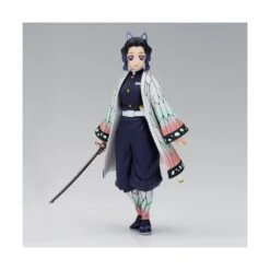Banpresto Demon Slayer Kimetsu No Yaiba Vol. 47 Shinobu Kocho