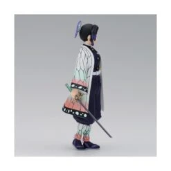 Banpresto Demon Slayer Kimetsu No Yaiba Vol. 47 Shinobu Kocho -Negozio Di Modellismo banpresto demon slayer kimetsu no yaiba vol 47 shinobu kocho 3