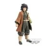 Banpresto Demon Slayer Kimetsu No Yaiba Vol. 6 Giyu Tomioka