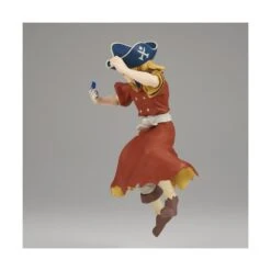 Banpresto Dr. Stone Figure Of Stone World Ryusui Nanami II -Negozio Di Modellismo banpresto dr stone figure of stone world ryusui nanami ii 2