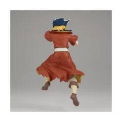 Banpresto Dr. Stone Figure Of Stone World Ryusui Nanami II -Negozio Di Modellismo banpresto dr stone figure of stone world ryusui nanami ii 3