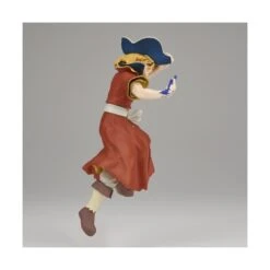 Banpresto Dr. Stone Figure Of Stone World Ryusui Nanami II -Negozio Di Modellismo banpresto dr stone figure of stone world ryusui nanami ii 4