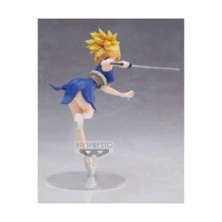 Banpresto Dr. Stone Kohaku -Negozio Di Modellismo banpresto dr stone kohaku 2