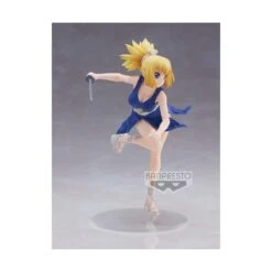 Banpresto Dr. Stone Kohaku -Negozio Di Modellismo banpresto dr stone kohaku 3