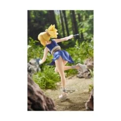 Banpresto Dr. Stone Kohaku -Negozio Di Modellismo banpresto dr stone kohaku 6