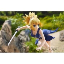 Banpresto Dr. Stone Kohaku -Negozio Di Modellismo banpresto dr stone kohaku 8