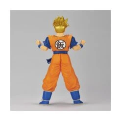 Banpresto Dragon Ball Blood Of Saiyans Future Son Gohan Super Saiyan -Negozio Di Modellismo banpresto dragon ball blood of saiyans future son gohan super saiyan 2