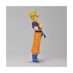 Banpresto Dragon Ball Blood Of Saiyans Future Son Gohan Super Saiyan -Negozio Di Modellismo banpresto dragon ball blood of saiyans future son gohan super saiyan 3