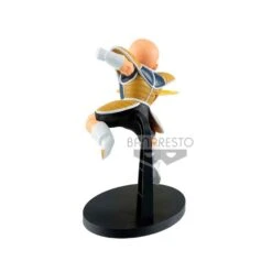 Banpresto Dragon Ball G X Materia Krillin -Negozio Di Modellismo banpresto dragon ball g x materia krillin 2