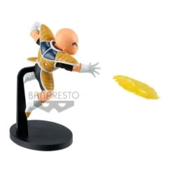 Banpresto Dragon Ball G X Materia Krillin -Negozio Di Modellismo banpresto dragon ball g x materia krillin 3