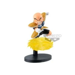 Banpresto Dragon Ball G X Materia Krillin -Negozio Di Modellismo banpresto dragon ball g x materia krillin 4