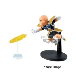 Banpresto Dragon Ball G X Materia Krillin -Negozio Di Modellismo banpresto dragon ball g x materia krillin 5