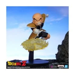 Banpresto Dragon Ball G X Materia Krillin -Negozio Di Modellismo banpresto dragon ball g x materia krillin 6
