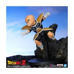 Banpresto Dragon Ball G X Materia Krillin -Negozio Di Modellismo banpresto dragon ball g x materia krillin 7