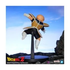 Banpresto Dragon Ball G X Materia Krillin -Negozio Di Modellismo banpresto dragon ball g x materia krillin 8