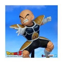 Banpresto Dragon Ball G X Materia Krillin -Negozio Di Modellismo banpresto dragon ball g x materia krillin 9