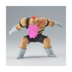 Banpresto Dragon Ball G X Materia Recoome -Negozio Di Modellismo banpresto dragon ball g x materia recoome 2