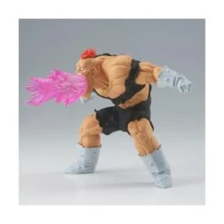 Banpresto Dragon Ball G X Materia Recoome -Negozio Di Modellismo banpresto dragon ball g x materia recoome 3