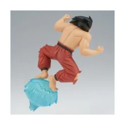 Banpresto Dragon Ball G X Materia Son Goku -Negozio Di Modellismo banpresto dragon ball g x materia son goku 2