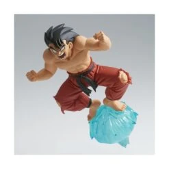 Banpresto Dragon Ball G X Materia Son Goku -Negozio Di Modellismo banpresto dragon ball g x materia son goku 3