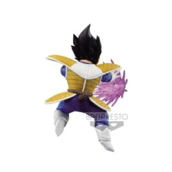 Banpresto Dragon Ball G X Materia Vegeta -Negozio Di Modellismo banpresto dragon ball g x materia vegeta 2