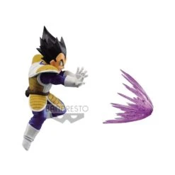 Banpresto Dragon Ball G X Materia Vegeta -Negozio Di Modellismo banpresto dragon ball g x materia vegeta 3