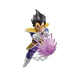 Banpresto Dragon Ball G X Materia Vegeta -Negozio Di Modellismo banpresto dragon ball g x materia vegeta 4