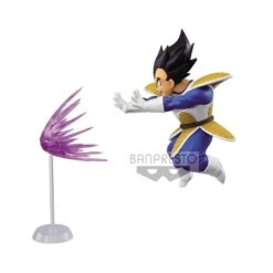 Banpresto Dragon Ball G X Materia Vegeta -Negozio Di Modellismo banpresto dragon ball g x materia vegeta 5