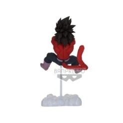 Banpresto Dragon Ball GT Tag Fighters Vegeta Super Saiyan 4 -Negozio Di Modellismo banpresto dragon ball gt tag fighters vegeta super saiyan 4 2