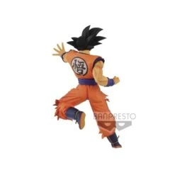 Banpresto Dragon Ball Super Chosenshiretsuden 2 Chapter 6 Son Goku -Negozio Di Modellismo banpresto dragon ball super chosenshiretsuden 2 chapter 6 son goku 2