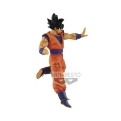 Banpresto Dragon Ball Super Chosenshiretsuden 2 Chapter 6 Son Goku -Negozio Di Modellismo banpresto dragon ball super chosenshiretsuden 2 chapter 6 son goku 3