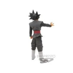 Banpresto Dragon Ball Super Grandista Nero Resolution Of Soldiers Black Goku -Negozio Di Modellismo banpresto dragon ball super grandista nero resolution of soldiers black goku 2