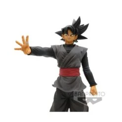 Banpresto Dragon Ball Super Grandista Nero Resolution Of Soldiers Black Goku -Negozio Di Modellismo banpresto dragon ball super grandista nero resolution of soldiers black goku 3