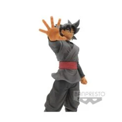 Banpresto Dragon Ball Super Grandista Nero Resolution Of Soldiers Black Goku -Negozio Di Modellismo banpresto dragon ball super grandista nero resolution of soldiers black goku 4