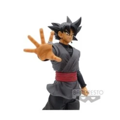 Banpresto Dragon Ball Super Grandista Nero Resolution Of Soldiers Black Goku -Negozio Di Modellismo banpresto dragon ball super grandista nero resolution of soldiers black goku 5