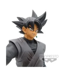 Banpresto Dragon Ball Super Grandista Nero Resolution Of Soldiers Black Goku -Negozio Di Modellismo banpresto dragon ball super grandista nero resolution of soldiers black goku 6