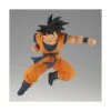 Banpresto Dragon Ball Super Super Hero Match Makers Son Goku