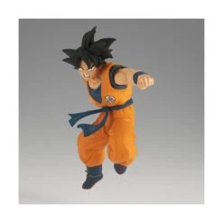 Banpresto Dragon Ball Super Super Hero Match Makers Son Goku -Negozio Di Modellismo banpresto dragon ball super super hero match makers son goku 2