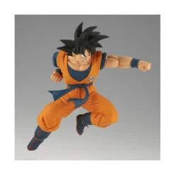 Banpresto Dragon Ball Super Super Hero Match Makers Son Goku