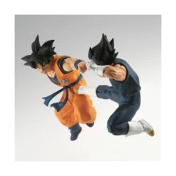 Banpresto Dragon Ball Super Super Hero Match Makers Son Goku -Negozio Di Modellismo banpresto dragon ball super super hero match makers son goku 3